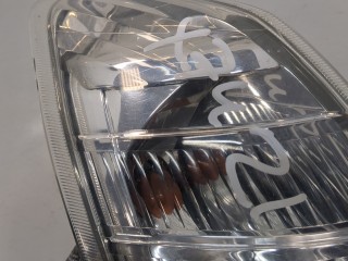 Поворот правый, ориг. номер 261308H700, Nissan X-Trail (T30) 2000-2004