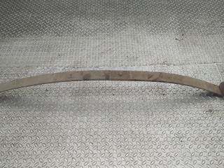 Рессора задняя, ориг. номер 2K5511151AA, Volkswagen Caddy 2010-2015