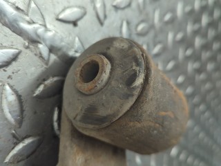 Рессора задняя, ориг. номер 2K5511151AA, Volkswagen Caddy 2010-2015