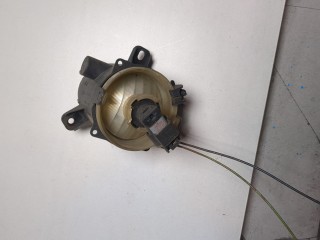 Фара противотуманная (галогенка) правая, ориг. номер 13253626, 1710044, Opel Corsa 2006-2011