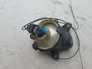 Фара противотуманная (галогенка) правая, ориг. номер 13253626, 1710044, Opel Corsa 2006-2011