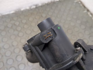 Коллектор впускной, ориг. номер 076131501B, 070129713Q, Volkswagen Transporter 5 2002-2009