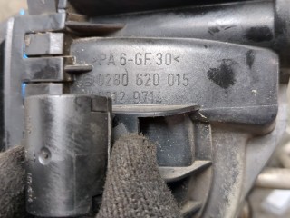 Коллектор впускной, Opel Agila 2000-2004