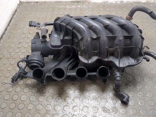 Коллектор впускной, ориг. номер 06F133210P, Volkswagen Eos 2006-2010