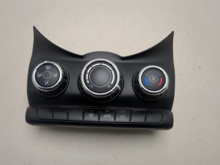 Переключатель отопителя (печки) Mini Cooper (F56) 2013-2018