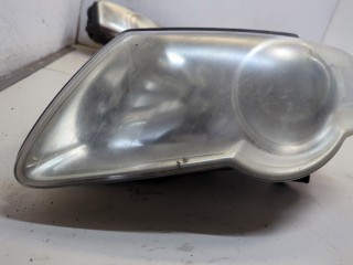 Фара (передняя) левая, ориг. номер 3C0941005R, Volkswagen Passat 2005-2010