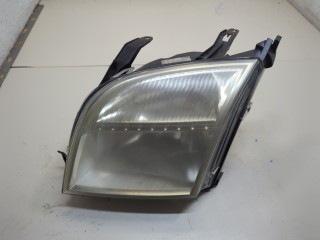 Фара (передняя) левая Ford Fusion 2002-2005