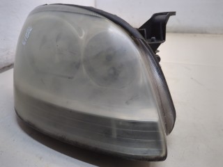 Фара (передняя) правая, ориг. номер 26010BU700, Nissan Almera Tino 2003-2006