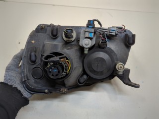 Фара (передняя) правая, ориг. номер 26010BU700, Nissan Almera Tino 2003-2006