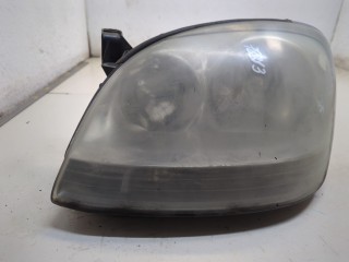 Фара (передняя) левая, ориг. номер 26060BU700, Nissan Almera Tino 2003-2006