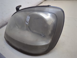 Фара (передняя) левая, ориг. номер 26060BU700, Nissan Almera Tino 2003-2006