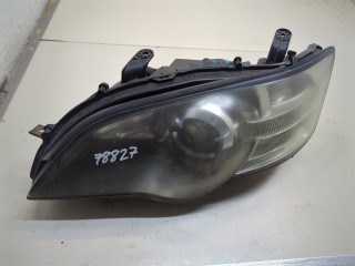 Фара (передняя) левая Subaru Legacy 2003-2007