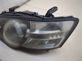 Фара (передняя) левая, ориг. номер 84001AG050, Subaru Legacy 2003-2007