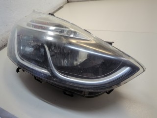 Фара (передняя) правая, ориг. номер 260102482R, Renault Clio 2012-2016