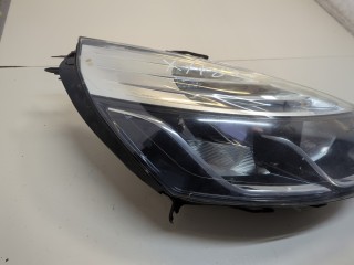 Фара (передняя) правая, ориг. номер 260102482R, Renault Clio 2012-2016