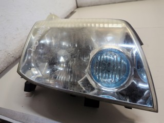 Фара (передняя) правая, ориг. номер 260108H725, Nissan X-Trail (T30) 2000-2004