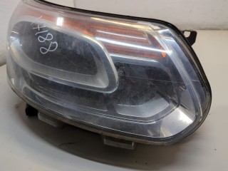 Фара (передняя) правая, ориг. номер 6206N6, Citroen C3 picasso 2008-2012