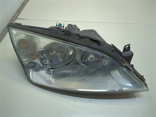 Фара (передняя) правая Ford Mondeo 2003-2007