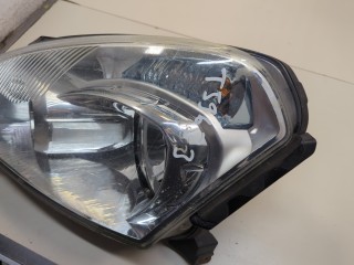 Фара (передняя) левая, ориг. номер 26060JD00D, Nissan Qashqai 2006-2010