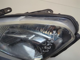 Фара (передняя) левая, ориг. номер 26060JD00D, Nissan Qashqai 2006-2010