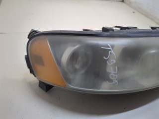 Фара (передняя) правая, ориг. номер 30698840, Volvo V70 2004-2007