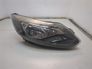 Фара (передняя) правая Ford Focus 2007-2011