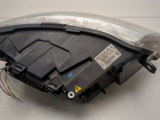 Фара (передняя) левая, ориг. номер 4F0941003, Audi A6 2004-2008