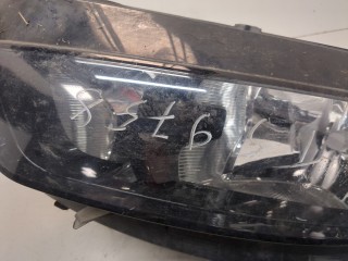 Фара (передняя) левая, ориг. номер 9800480680, Citroen C4 Picasso 2006-2013
