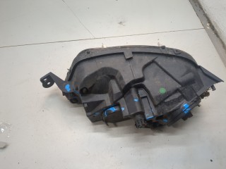 Фара (передняя) левая, ориг. номер 9800480680, Citroen C4 Picasso 2006-2013