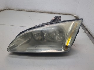 Фара (передняя) левая Ford Focus 2004-2008