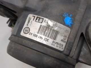 Фара (передняя) левая, ориг. номер 3C0941005AD, Volkswagen Passat 2005-2010