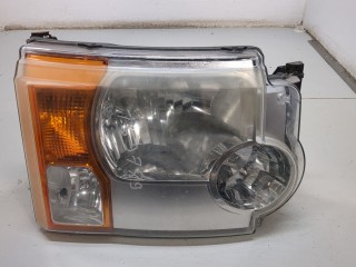 Фара (передняя) правая Land Rover Discovery 2004-2009