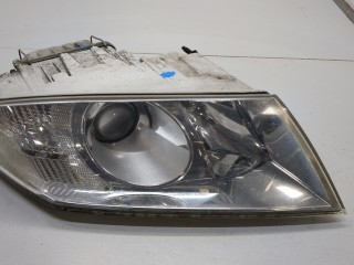 Фара (передняя) правая Skoda Octavia 2000-2011