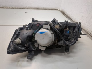 Фара (передняя) правая, ориг. номер 84001AG042, Subaru Legacy 2003-2007