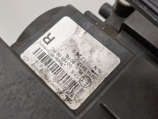 Фара (передняя) правая, ориг. номер 8K0941030A, Audi A4 (B8) 2007-2012