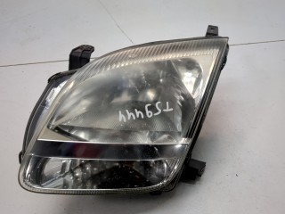 Фара (передняя) левая, ориг. номер 3532086G00, Suzuki Ignis 2003-2008