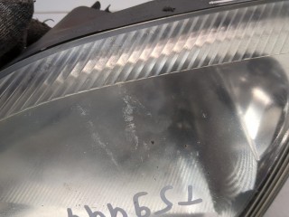 Фара (передняя) левая, ориг. номер 3532086G00, Suzuki Ignis 2003-2008
