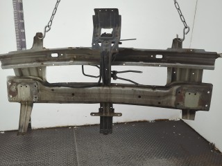 Усилитель бампера передний, Opel Antara 2006-2011