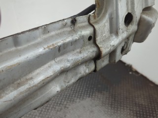 Усилитель бампера передний, Opel Antara 2006-2011