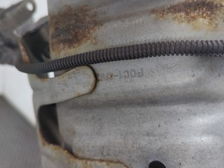 Усилитель бампера передний, ориг. номер 2437422, Ford Transit (Tourneo) Connect 2012-2018