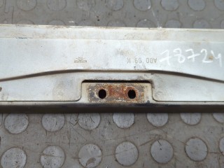 Усилитель бампера передний, ориг. номер 7751688435, Renault Master 1998-2003