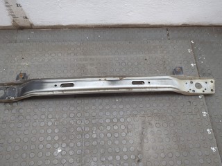 Усилитель бампера передний, ориг. номер 7751688435, Renault Master 1998-2003