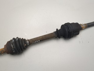 Полуось (приводной вал, шрус) левая передняя Ford Mondeo 2003-2007