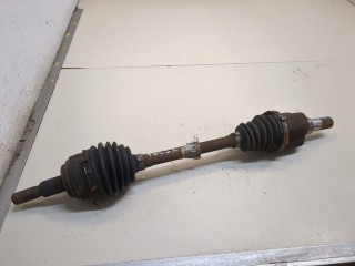 Полуось (приводной вал, шрус) левая передняя, ориг. номер 2007001, Ford C-Max 2015-2019