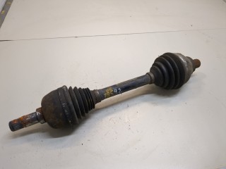 Полуось (приводной вал, шрус) левая передняя Ford S-Max 2006-2010