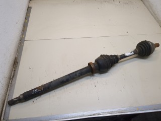 Полуось (приводной вал, шрус) правая передняя Ford S-Max 2006-2010