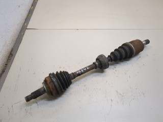 Полуось (приводной вал, шрус) левая передняя Honda Civic 2005-2008