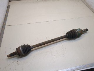 Полуось (приводной вал, шрус) левая передняя, ориг. номер 28321AG021, Subaru Legacy 2003-2007