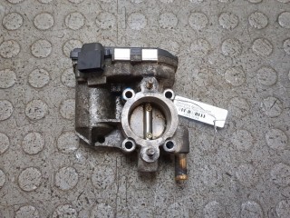 Заслонка дроссельная Opel Agila 2000-2004