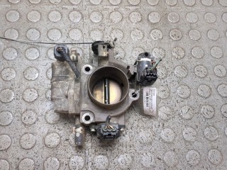 Заслонка дроссельная Mazda 3 1999-2005